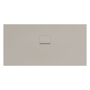 Villeroy & Boch Squaro Infinity Duschwanne, 150 x 75 cm