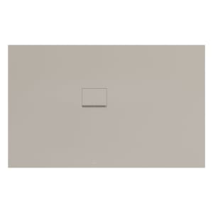 Villeroy & Boch Squaro Infinity Duschwanne, 160 x 100 cm