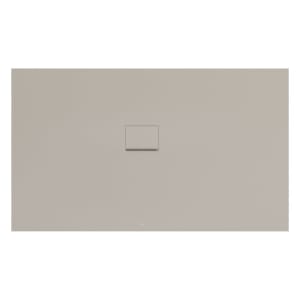 Villeroy & Boch Squaro Infinity Duschwanne, 170 x 100 cm