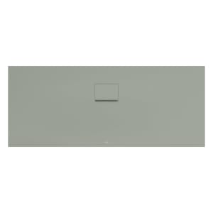 Villeroy & Boch Squaro Infinity Duschwanne 170 x 70 cm für flächenbündige Installation