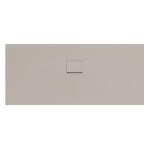 Villeroy & Boch Squaro Infinity Duschwanne, 170 x 75 cm