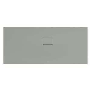 Villeroy & Boch Squaro Infinity Duschwanne 170 x 75 cm für Eck-Einbau rechts