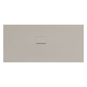 Villeroy & Boch Squaro Infinity Duschwanne, 170 x 80 cm