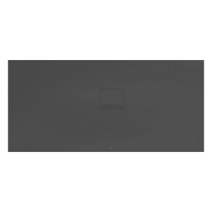 Villeroy & Boch Squaro Infinity Duschwanne 170 x 80 cm für Eck-Einbau rechts