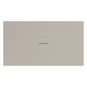 Villeroy & Boch Squaro Infinity Duschwanne, 180 x 100 cm