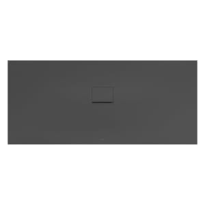 Villeroy & Boch Squaro Infinity Duschwanne 180 x 80 cm