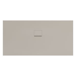 Villeroy & Boch Squaro Infinity Duschwanne, 180 x 90 cm