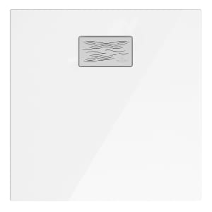 Villeroy & Boch Le Valence Duschwanne 90 x 90 cm