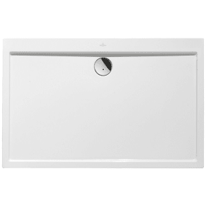 Villeroy & Boch Subway Duschwanne 120 x 90 cm