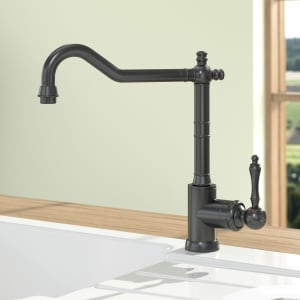 Villeroy & Boch Avia 2.0 Einhebel-Küchenarmatur