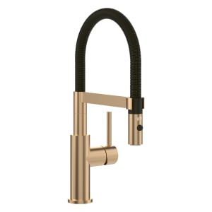 Villeroy & Boch Steel Expert Compact Einhebel Küchenarmatur