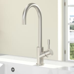 Villeroy & Boch Umbrella Einhebel-Küchenarmatur