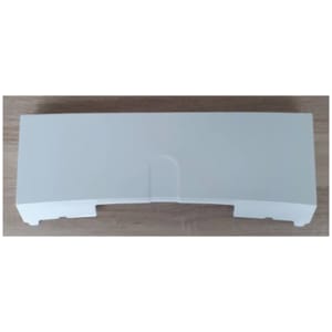 Villeroy & Boch VICLEAN-I100 Ersatz Abdeckung hinten zu Dusch-WC spülrandlos