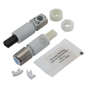 Villeroy & Boch SoftClosing Set für WC-Sitz