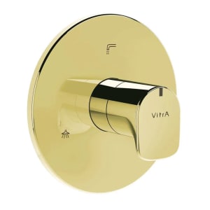 VitrA Root Round 3-Wege Umsteller für Unterputz