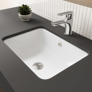 VitrA S20 Unterbauwaschtisch 50 x 37 cm