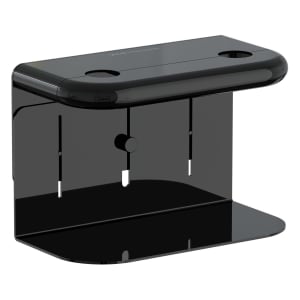 VitrA Liquid Doppel-Seifenspenderhalter