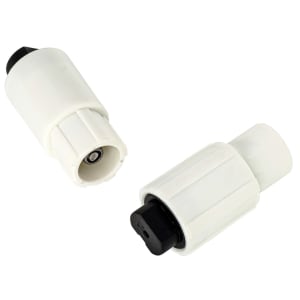 VitrA Ersatz Absenkautomatik-Set für T4