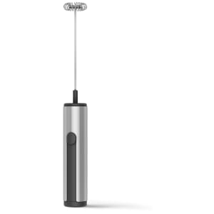 ZACK TAZZO Milchaufschäumer elektrisch 2-Gang