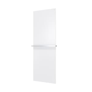 Zehnder Fina Lean Bar FIFE-130-050/D Badheizkörper 50 x 130 cm