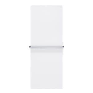 Zehnder Fina Lean Bar Badheizkörper 180 x 70 cm