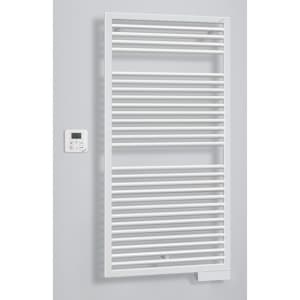 Zehnder Universal HE-180-075/GD Badheizkörper 75 x 183,7 cm