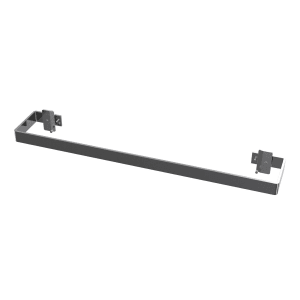 Zehnder Handtuchhalter für Badheizkörper 70 cm