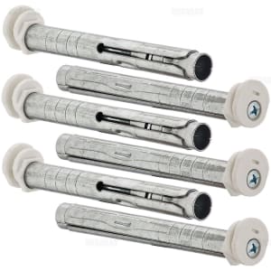 Zehnder Befestigungs-Set BKE