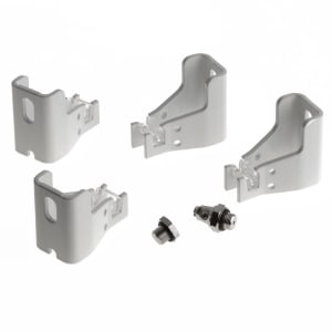 Zehnder Befestigungs-Set C 40