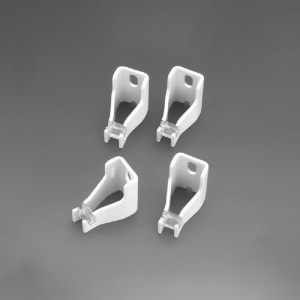 Zehnder Befestigungs-Set C 41