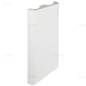 Zehnder Ersatz-Blende zu Anschluss-Armatur Zehnder Yucca