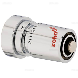 Zehnder-Thermostat DH