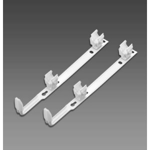 Zehnder Befestigungsset SMB 40 für Charleston Heizkörper