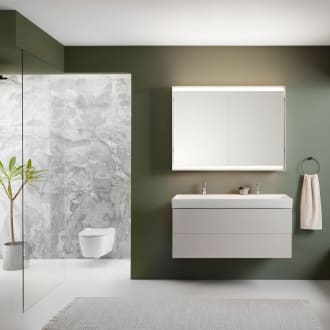 Geberit One Waschtisch 120 Cm