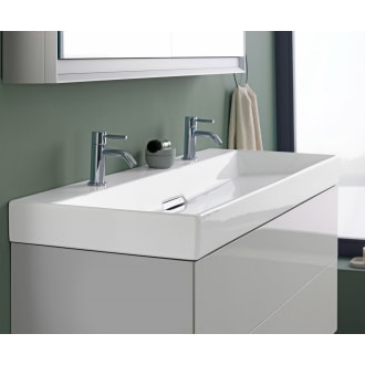 Geberit One Waschtisch 120 Cm