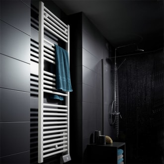 Aeg Badheizgerat Bgh 505 W Mit Handtuchtrockner Megabad