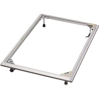 Bette Einbausystem Bodengleich 90 x 80 cm B51-1044 - MEGABAD