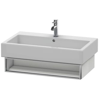 Duravit Vero Waschtischunterschrank Fur Waschtisch 80 Cm Mit Offenem Fach Ve60060 Megabad Online kaufen vero | waschbecken by duravit, rechteckiges waschbecken aus keramik, kollektion vero. duravit