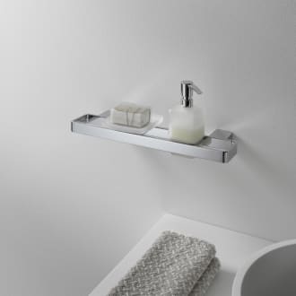 emco loft relingsystem 60 cm 056600160 megabad