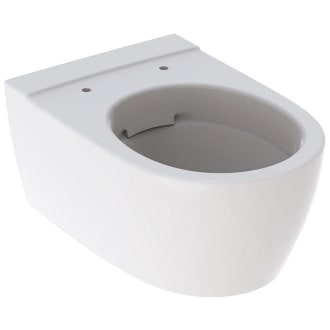 Design WC-Sitz mit Absenkautomatik für Geberit 4U / 4U Rimfree und