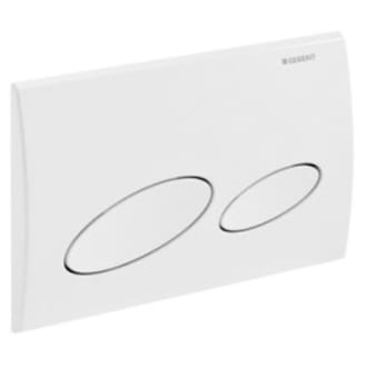 Geberit Wc Betatigungsplatte Modell Kappa20 Art 115 228 11 1 Megabad Geberit duofix basic wc vorwandelement 112cm drueckerplatte trockenbauelement. geberit wc betatigungsplatte modell