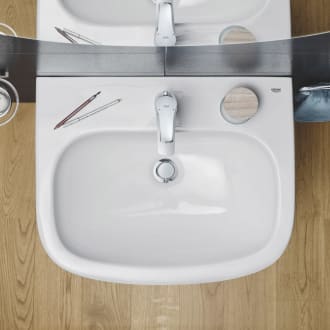 GROHE Euro Keramik Waschtisch 60 cm, 39335000 - MEGABAD