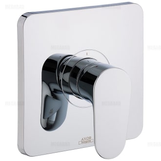 AXOR Citterio M UP-Einhebel-Brausenmischer 34625000 - MEGABAD