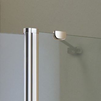 Huppe 501 Design Pure 4 Eck Seitenwand Fur Schwingtur 510521092322 Megabad
