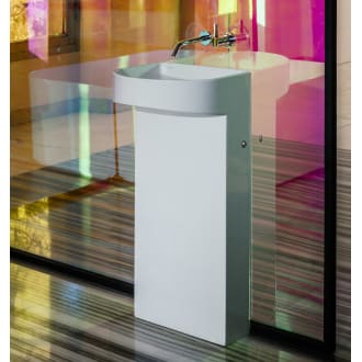 Laufen Sonar Waschtisch Bodenstehend H8113410001121 Megabad