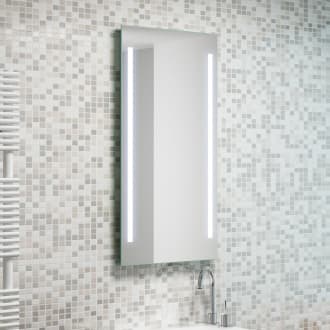 Home LED Spiegel 50 x 70 cm MBH7050D - MEGABAD