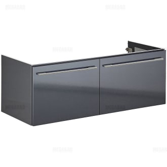 Architekt 100Z WTU mit 2 Türen und Griff plan für Vero Waschtisch 120