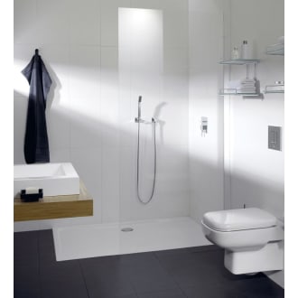 Steinkamp Plan Duschwanne 120 X 80 Cm Superflach Mbrbc12080 Megabad Duschwannen erhalten sie bei megabad in allen erdenklichen formen,größen und höhen. steinkamp plan duschwanne 120 x 80 cm