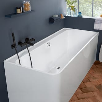 Villeroy Boch Collaro Badewanne 180 X 80 Cm Eckausfuhrung Rechts Chrom Uba180cor9cr00vd01 Megabad Als werkstoff der formschönen, stabilen und reinigungsfreundlichen villeroy & boch badewannen werden ausnahmslos acryl und quaryl® verwendet. villeroy boch