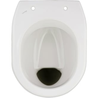 laufen pro stand wc flachspuler h8219580000001 megabad